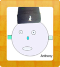 Anthony Anthony