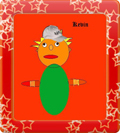 Kevin Kevin