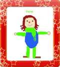 Irene Irene