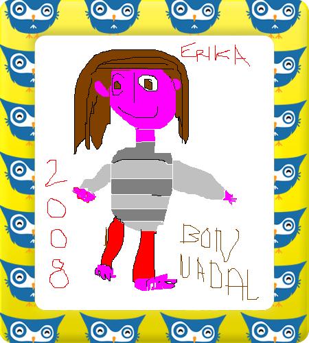 Erika Rodr&iacute;guez