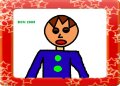 Gerard Gerard