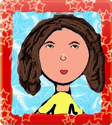 Claudia Vi&ntilde;als