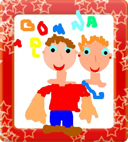 Bernat Morat&oacute; i Ferran Gener&oacute;