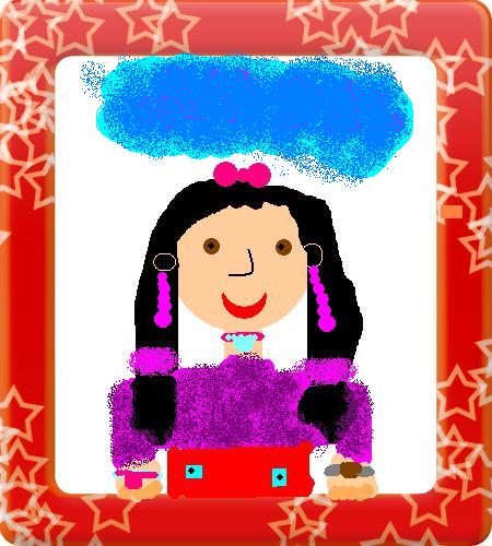 X&egrave;nia Cortina