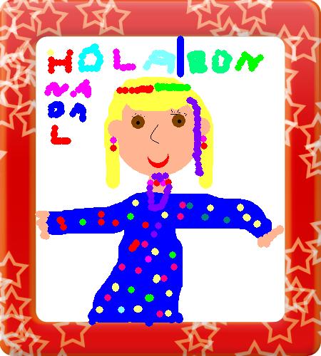 Carolina Alb&oacute;