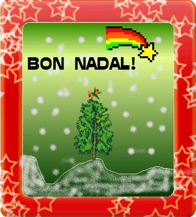 Sofia Valbusa i &Agrave;ngela Barriga