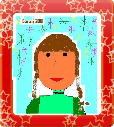 Andrea &Aacute;lvarez