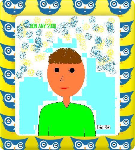 Eric Gonz&aacute;lez