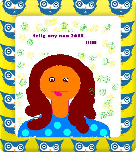 Estefania Fern&aacute;ndez