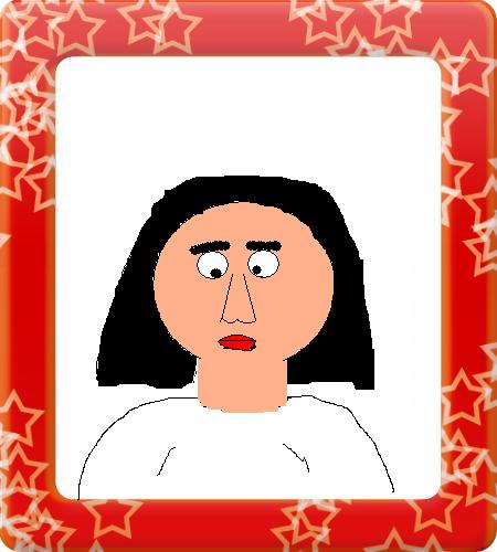 Aicha Fathi Chaghouani