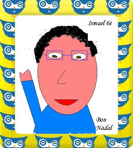 Ismael Belhach Rachid