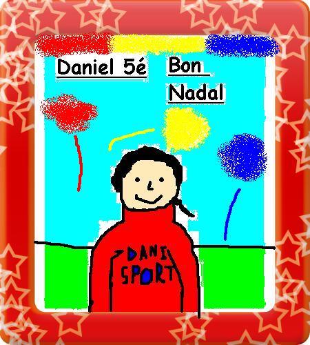 Daniel Perona Gonzalez