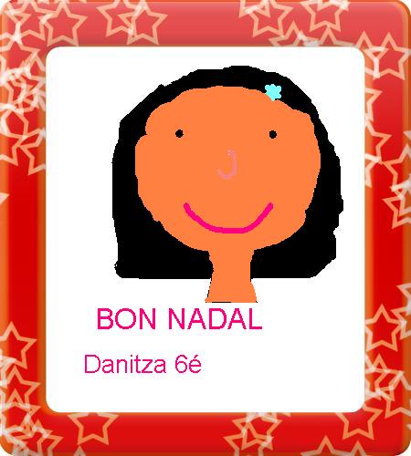 Danitza Salinas Figueroa