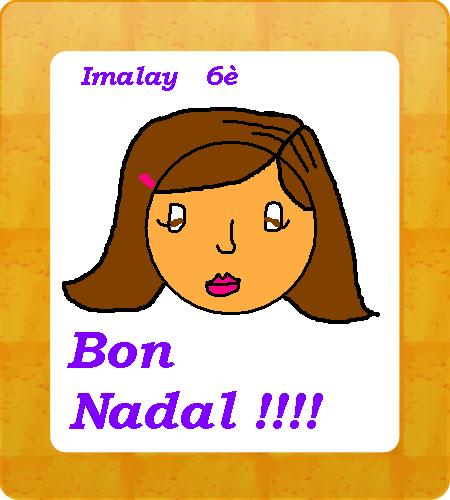 Imalay Fernandez Moyano