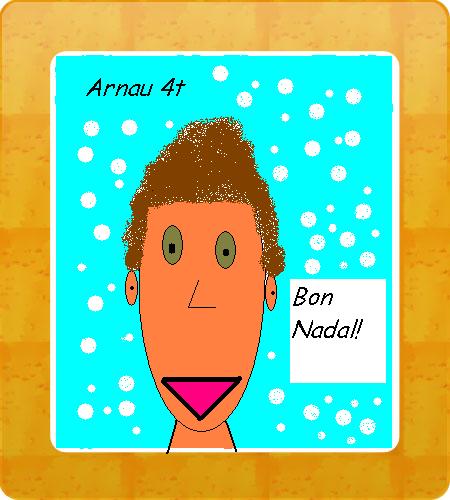 Arnau Mart�n Saura