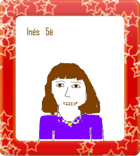 Ines Fernandez Moyano