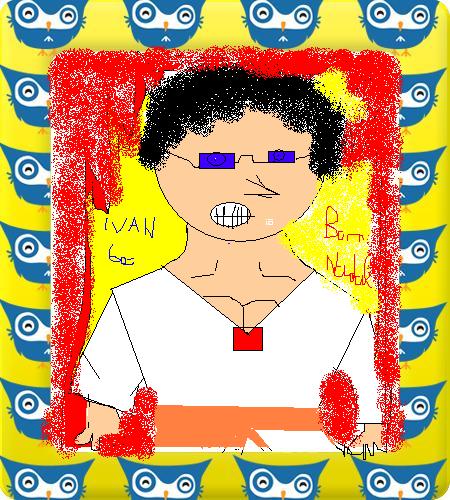 Ivan Martin Dominguez