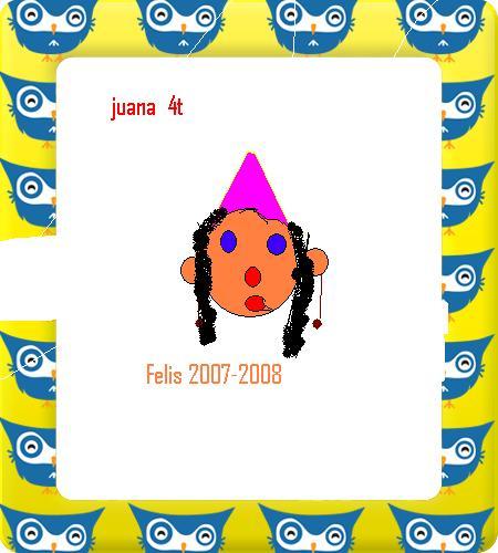 Juana Cristina Mendez