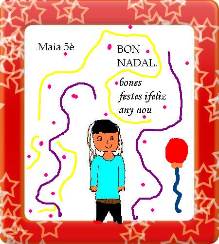 Maia Martinez Garrido