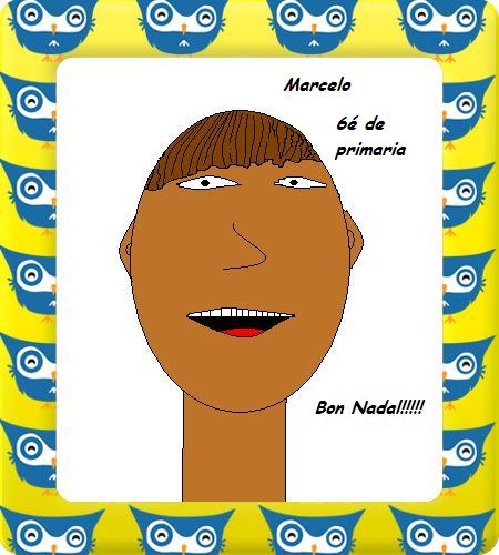 Marcelo Aguilar Soto