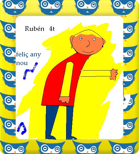 Ruben