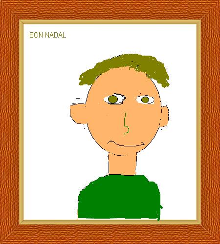 Borja Vazquez Rodriguez