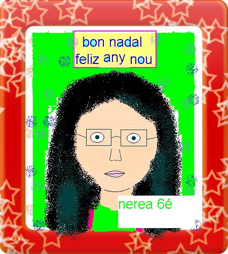 Nerea Gonzalez Magan