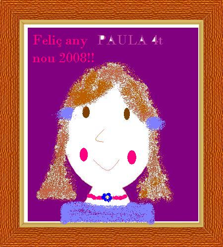 Paula Alexandra Barzola