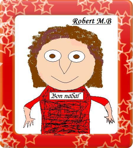 Robert Maillo Butron