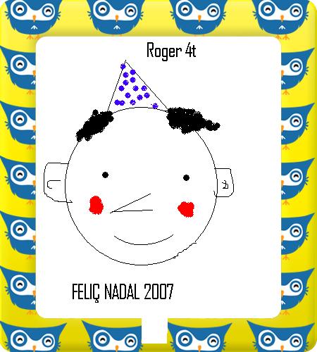 Roger Rubio Fernandez