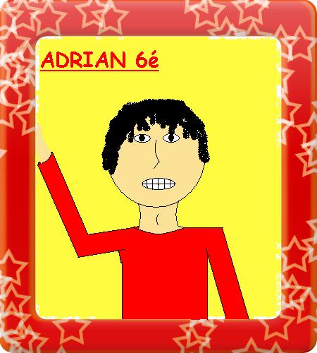 Adrian Avila Carretero