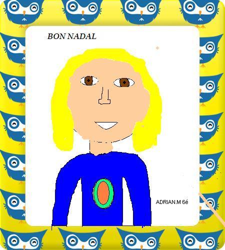 Adrian Montes Balbin