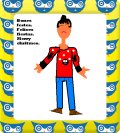 David