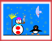 Liz Santill&aacute;n i Xavier Cubel