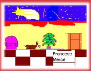 Francesc Almarcha i Merc&egrave; Miralles