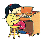 La Laia i la celesta