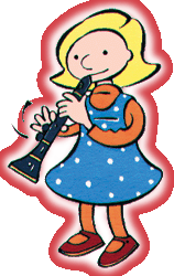 La Berta i el clarinet