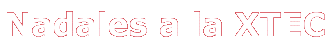 Nadales a la XTEC