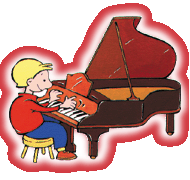 L'&Ograve;scar i el piano