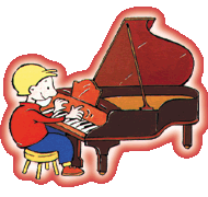 L'&Ograve;scar i el piano