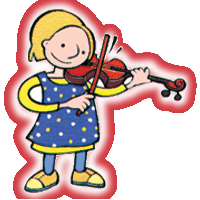 La Montse i el viol&iacute;