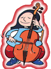 La Bet i el violoncel