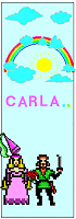 Carla Castell