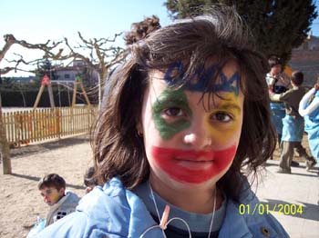 carnaval capmany 2005 33