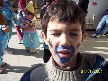 carnaval capmany 2005 35