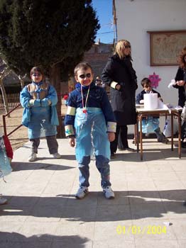 carnaval capmany 2005 37