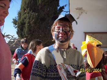 carnaval capmany 2005 42