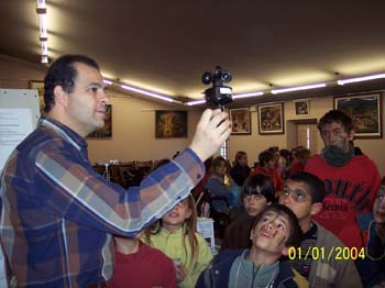 taller metereologia capmany 19