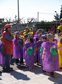 carnaval 64