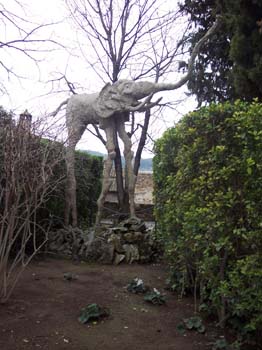 castell pubol53
